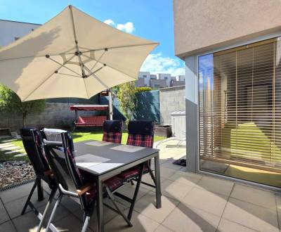 RD Myslava, Na kope, 4 izby + garáž+ záhrada