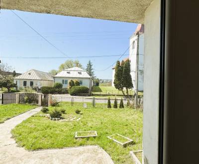 Vytvorte si domov! Priestranný dom na dokončenie, Zempl. Jastrabie.