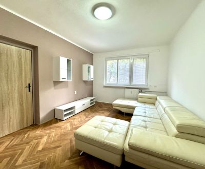 PREDANÝ / NA PREDAJ 3 - IZB. BYT (67m2), PALÁRIKOVA UL., SENICA
