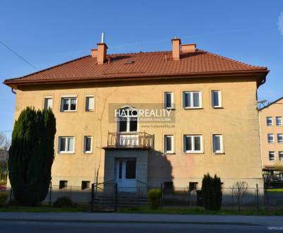 Predaj, trojizbový byt Žarnovica, ul. Fraňa Kráľa - ...