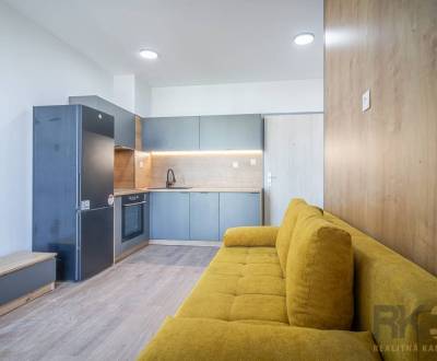  Krásny, zariadený apartmán v podhorskom meste Svit s pekným výhľadom 
