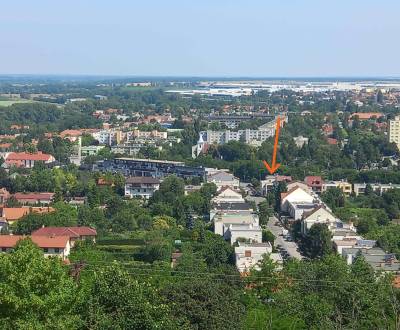 Predaj RD v pôvodnom stave pod Sandbergom