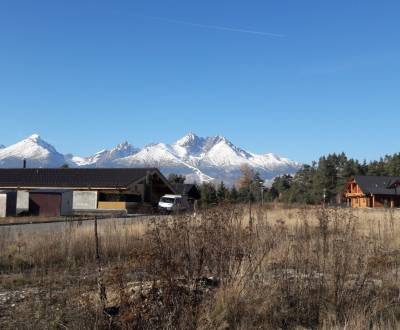 POZEMOK 