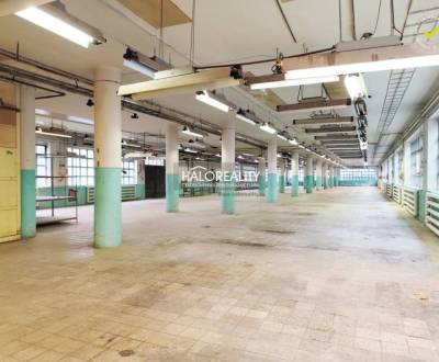 Prenájom, skladový priestor Banská Štiavnica, bývalá...