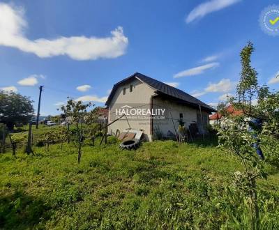 Predaj, pozemok   846 m2 Širákov,  v intraviláne s h...