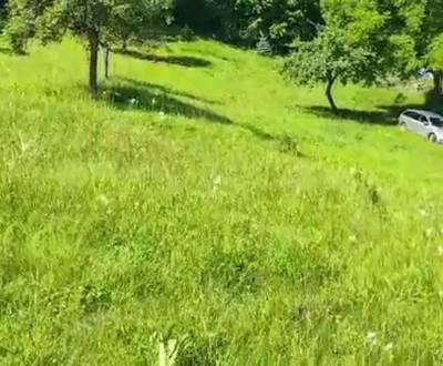 Predaj pozemku na bývanie, Púchov