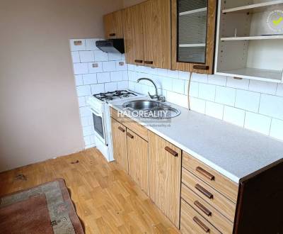 Predaj, dvojizbový byt Prievidza, Centrum