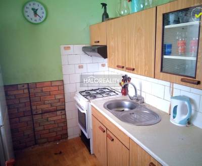 Predaj, dvojizbový byt Prievidza, Centrum