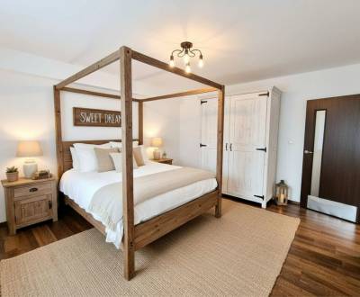 Priestranný 3 izbový byt ROYOVA / Piešťany s vizualizáciou