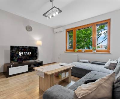 4 i byt 83m2 | REZERVOVANÉ | Belinského ul