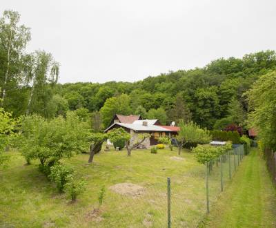Chata v nádhernom prostredí, Sokoľ- Uhrinč