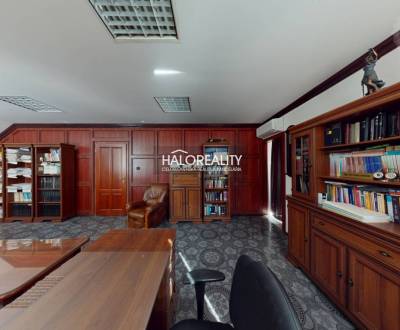 Prenájom, administratívny priestor Sládkovičovo - EX...