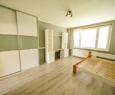 Na predaj 2 izbový byt o výmere 52 m2 na ul. Galaktická, Nad jazerom