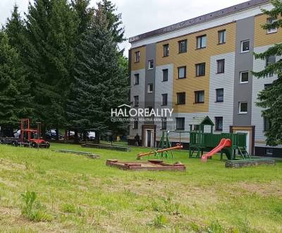 Predaj, trojizbový byt Detva, s lodžiou - EXKLUZÍVNE...