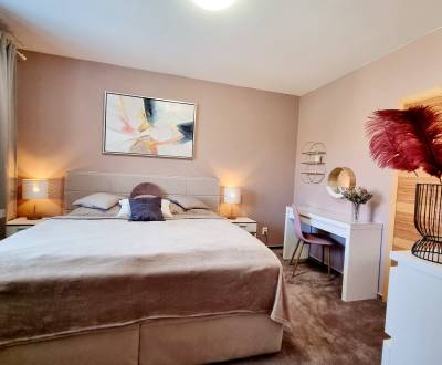 Štýlový, krásny 2,5- izbový byt blízko City Arény a stanice a centra