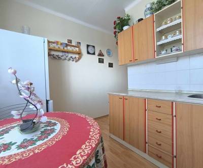 ‼️ PREDANÉ ‼️ 3 IZBOVÝ BYT NA PREDAJ , PARTIZÁNSKE - CENTRUM ‼️