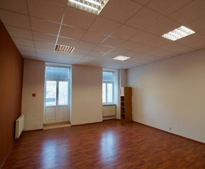 Priestory na prenájom – 35 m2 – Moyzesova ul., Košice