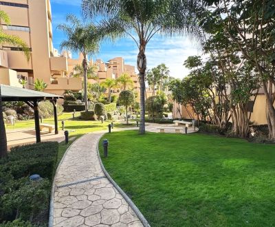 ESTEPONA, APARTMÁN NA PREDAJ – PRIAMO PRI MORI, BAHÍA DE LA PLATA 