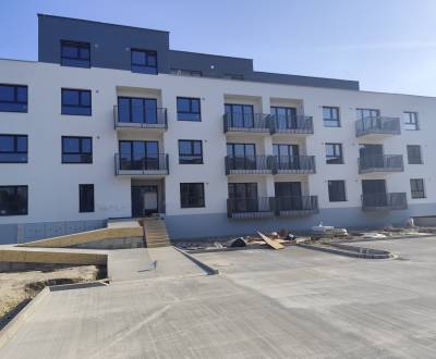 Exkluzívne predaj 1 -izbový byt v novostavbe Bolešov s výmerou 40,96 m