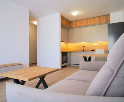 Exkluzívne na predaj 2 - izbový byt vo výstavbe 61,09 m2, Bolešov