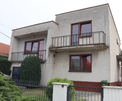 NA PRENÁJOM rodinný dom, LOZORNO