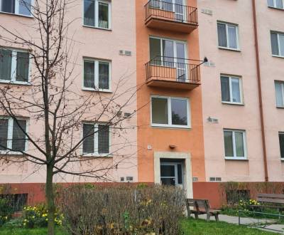 PRENÁJOM, 2 IZBOVÝ BYT, MUDROŇOVA, KOŠICE - JUH