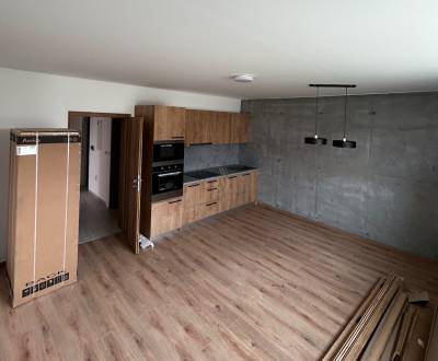 Predaj nový 3-izbový byt v štandarde len 15 minút od BA