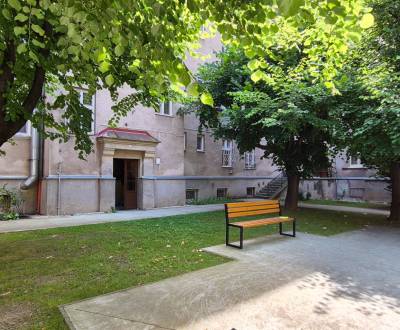 2-izbový byt na Tehelnej ulici | Bratislava