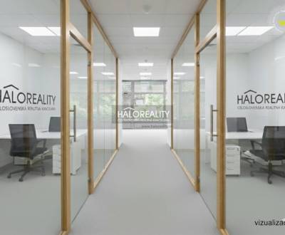 Prenájom, polyfunkcia/obchodné priestory Banská Štia...