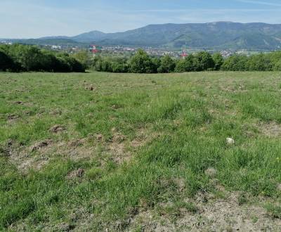 Pozemok na predaj Turčianske Kľačany