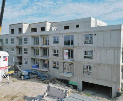 Exkluzívne, na predaj 2 -izbový byt 65,3 m2, novostavba Bolešov.