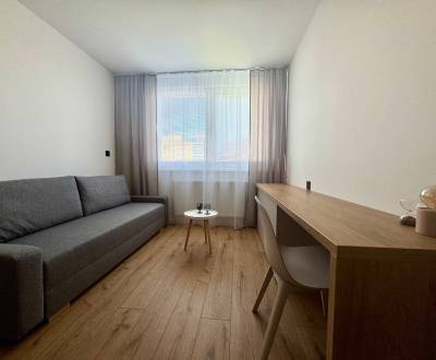 Luxusná garsónka na prenájom Košice centrum - Krivá ulica