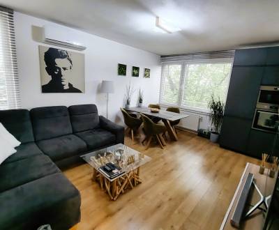 PREDAJ 2 izb.bytu s logiou, 54 m2,novostavba,2 posch.,BA-Vrakunská ul.