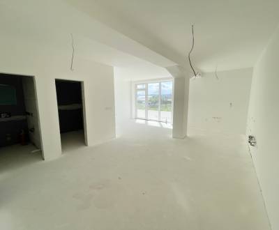 PREŠOV-2 IZBOVÝ BYT, NOVOSTAVBA, 64 m2,SOLIVAR.,UL. ZLATOBANSKÁ