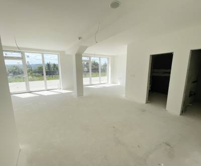 PREŠOV-3 IZBOVÝ BYT, NOVOSTAVBA, 85 m2,SOLIVAR.,UL. ZLATOBANSKÁ