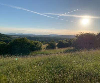 Predaj pozemku v prírode Jedľové Kostoľany