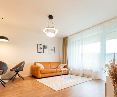 Moderný 2i byt v novostavbe Bory s parkovaním