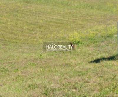 Predaj, pozemok pre rodinný dom   800 m2 Komárov