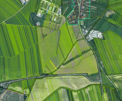 ORNÁ PÔDA, STUPAVA - MÁST PRI D4