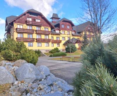 Apartmán pod Tatrami na prenájom