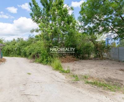 REZERVOVANÉ - Predaj, záhradný pozemok   784 m2 Brat...