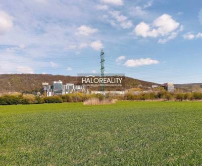 Predaj, záhradný pozemok   5755 m2 Bratislava Lamač,...