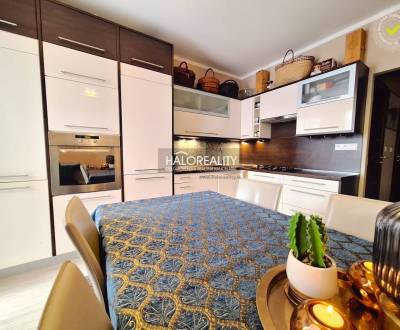 REZERVOVANÉ - Predaj, štvorizbový byt Bratislava Kar...