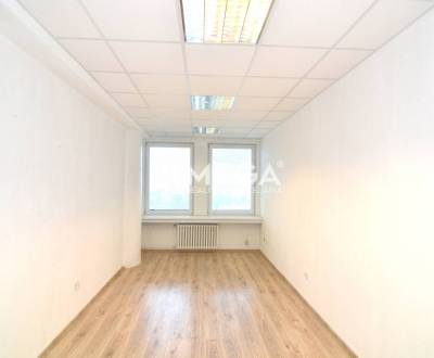 NA PRENÁJOM POSLEDNÉ VOĽNÉ kancelárie v centre mesta – 17,5 m²