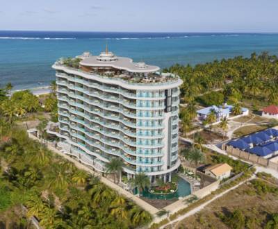 Luxury 2-Rooms Apartment in Zanzibar