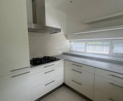 Rodinný dom na Popovovej ulici na prenájom