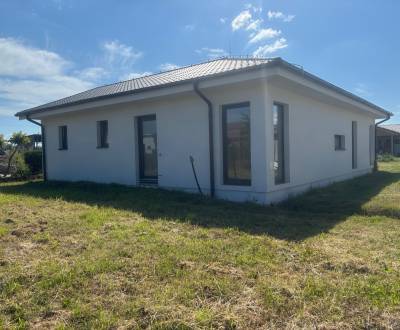 Novostavba RD - holodom - Malý Cetín