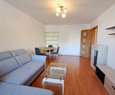 Útulný 3-izbový byt v Poprade na prenájom