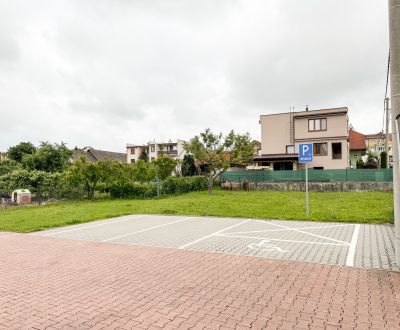Stavebný pozemok na prenájom, 365m2, Soblahov