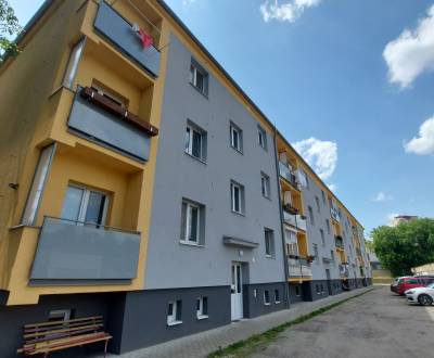 3 -izbový byt v Nových Zámkoch 